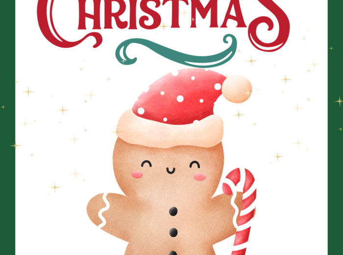 Christmas Worksheet A1/A2 Gotowa lekcje