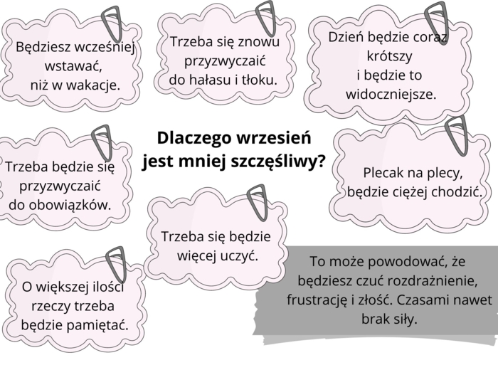 Gazetka szkolna. Pedagog specjalny. Psycholog. Wychowawca.