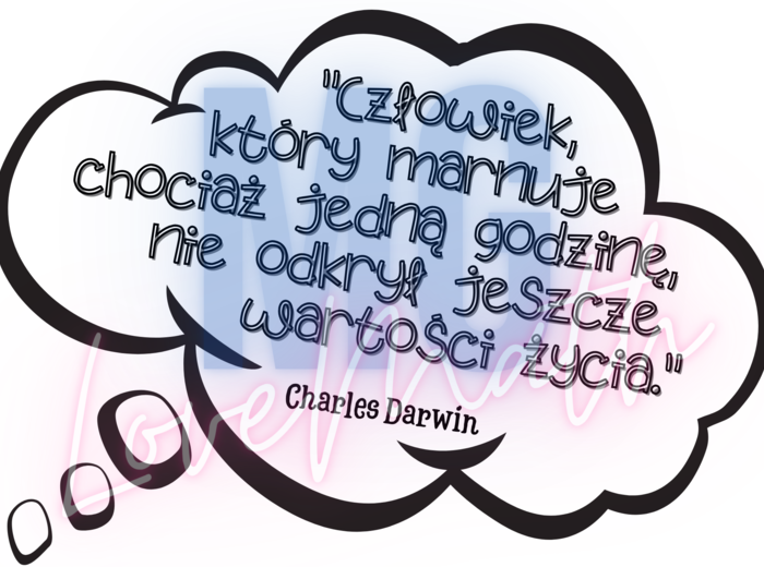 Cytaty znanych naukowców - dekoracja klasy , gazetka szkolna