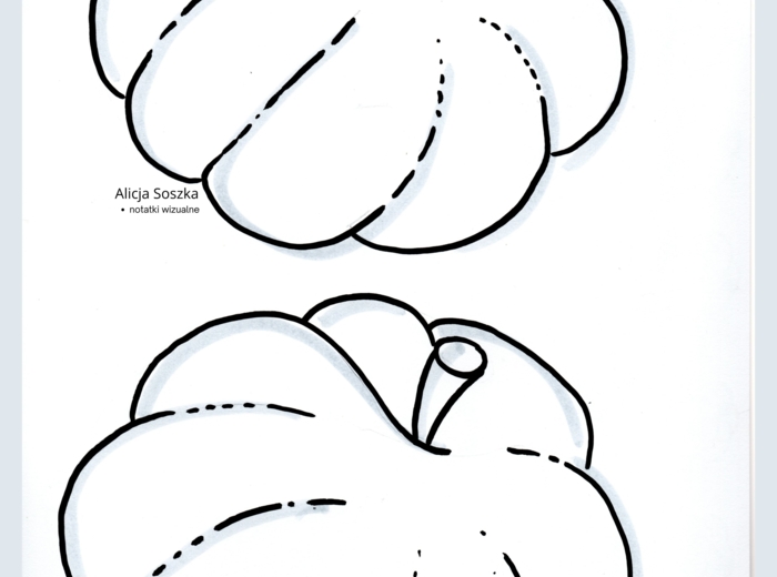 a PUMPKIN DAY - Dzień Dyni