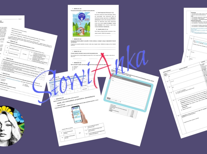 Sprawdzian z rozdz. II pt. „Hojność” do podręcznika wydawnictwa WSiP „Zamieńmy słowo” dla klasy 5