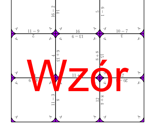 Tetromino - Dodawanie i odejmowanie do 20 | matematyka