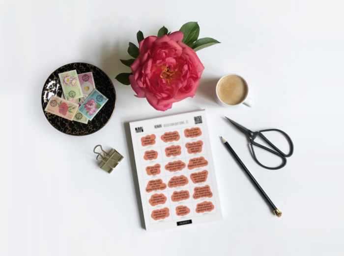 HUMAN – DISCUSSION QUESTIONS 01