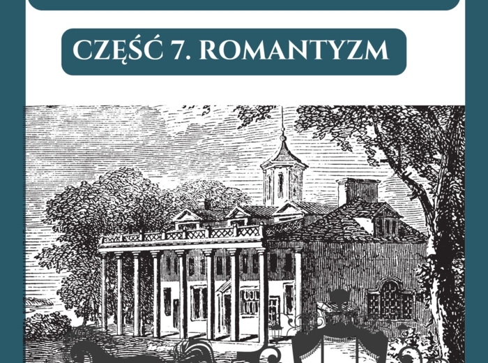 📒Notatnik maturalny – Romantyzm (wprowadzenie, Oda do młodości, Ballady i romanse, Sonety krymskie, Dziady cz. IV, Dziady cz. III).