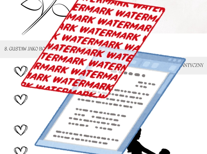 📒Notatnik maturalny "Dziady cz. IV" Adam Mickiewicz