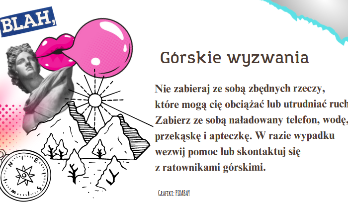 Bezpieczne i kreatywne ferie-zestawy dla młodzych i starszych