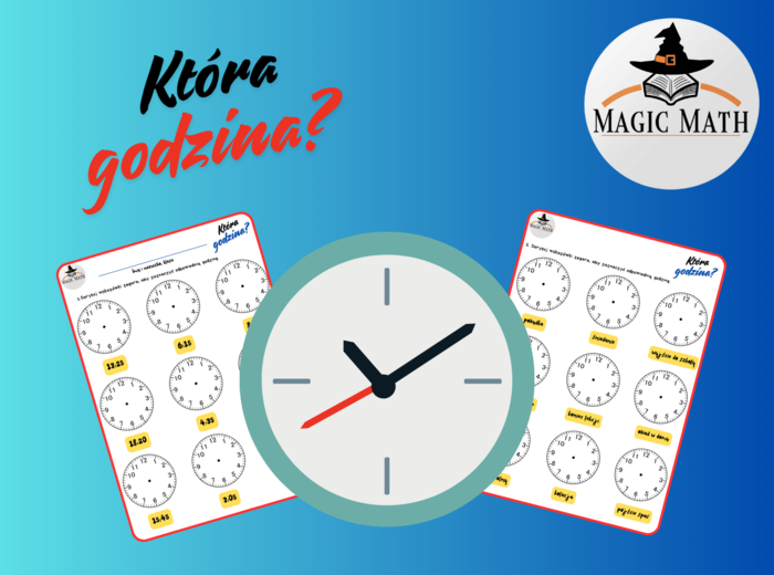 Która godzina?