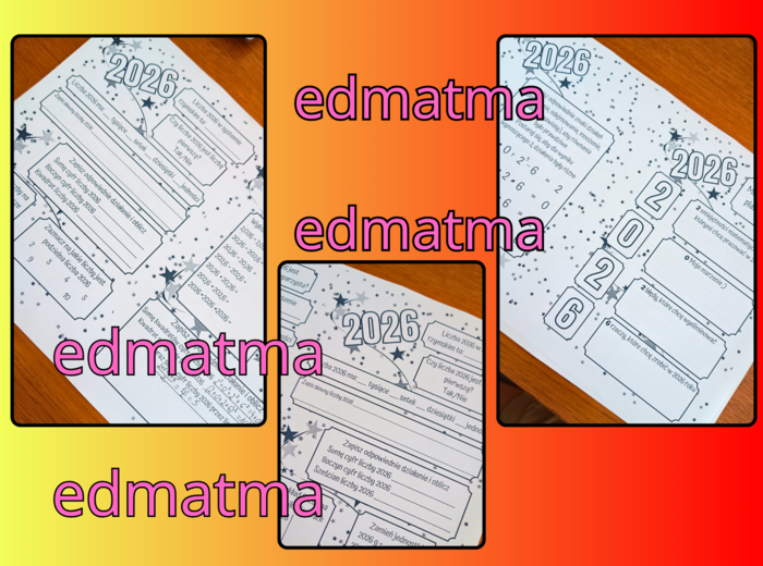 Matematyczny rok 2026