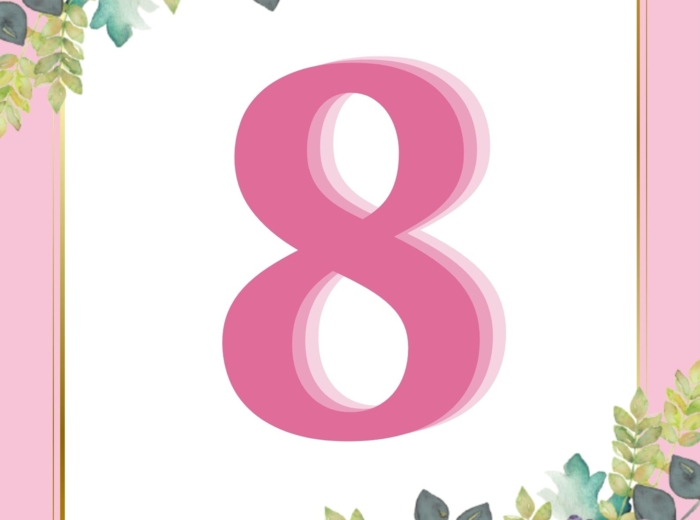 8 MARCA DZIEŃ KOBIET 2