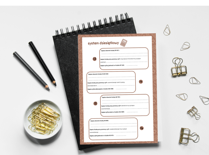 System dziesiątkowy