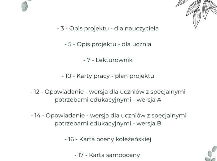 Projekt: Encyklopedia Śródziemia - Hobbit