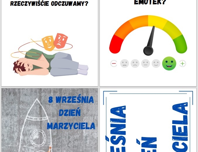 APteczka pedagoga specjalnego cz.I GAZETKI, KONKURSY, PLAKAT
