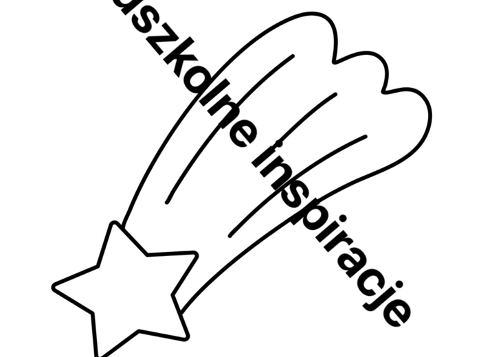 Karty pracy GWIAZDKI BOŻE NARODZENIE ŚWIĘTA 3 łatki przedszkole