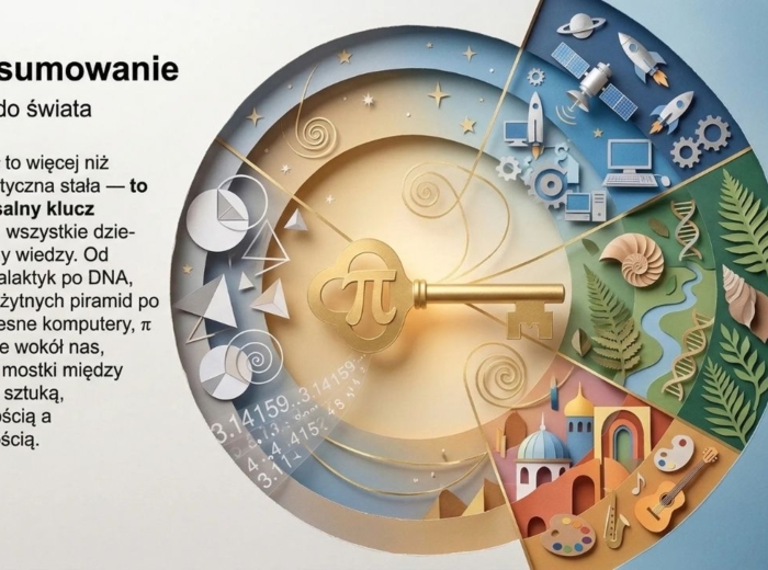Dzień Liczby Pi . 14 marca - gazetka/prezentacja/materiały
