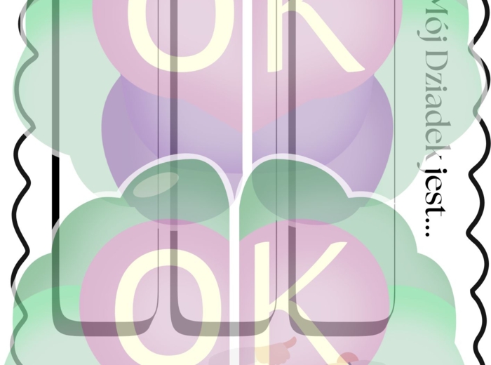 Dzień Babci i Dziadka – wyjątkowy materiał dla klas 1–3