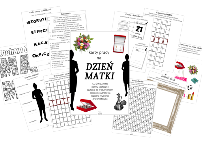 Dzień Matki