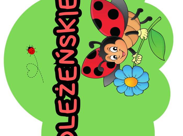 GRUPA BIEDRONECZKI / BIEDRONKI