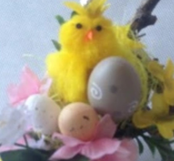 Scenariusz zajęć zintegrowanych "tajemnice jajka"