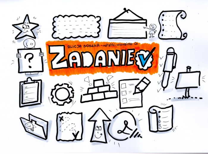 BANK OBRAZKOWYCH POMYSŁÓW Alicja Soszka