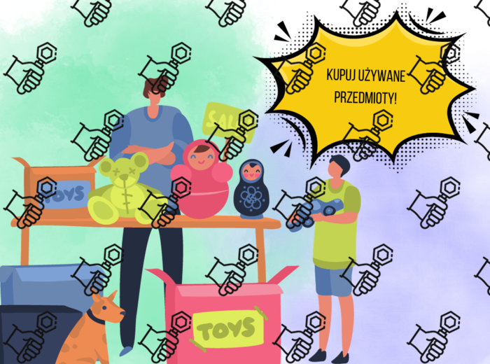 Działania na rzecz ochrony środowiska. Do pobrania szkolna gazetka na temat ekologii i ochrony środowiska.