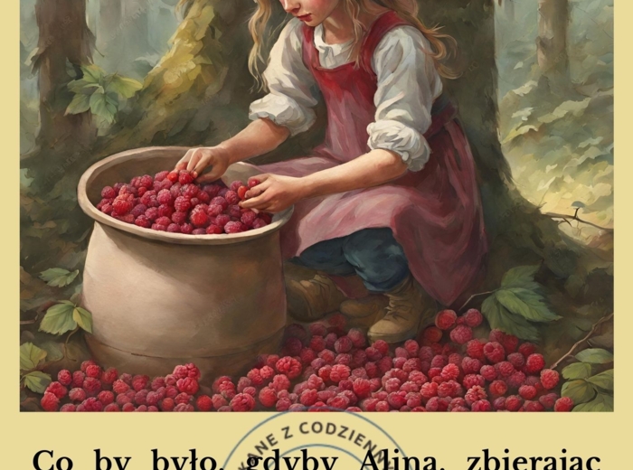 Zmieniamy wydarzenia przedstawione w lekturach szkolnych –karty do kreatywnego pisania