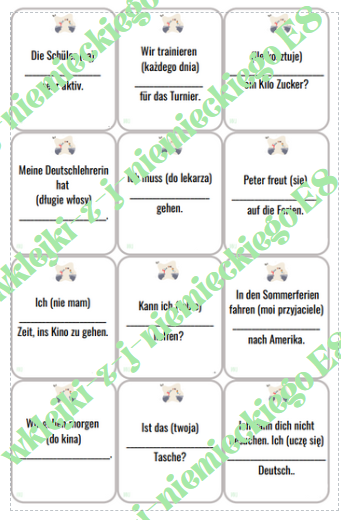 Zadanie 13 - zareaguj - E8