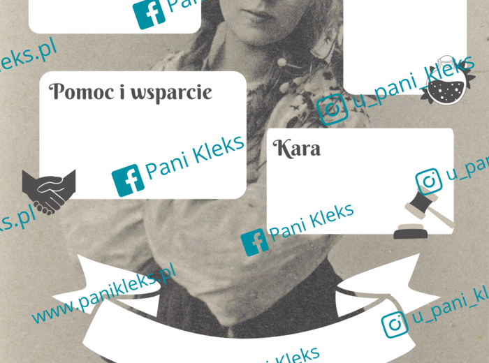 Dziady, cz II - ZESTAW: plakaty do uzupełnienia + tabela + dopasowywanka