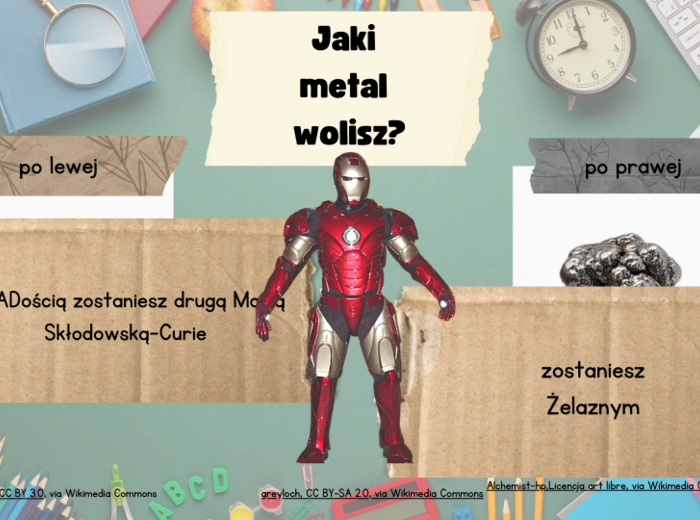 Przełamanie pierwszych lodów w Nowym Roku Szkolnym