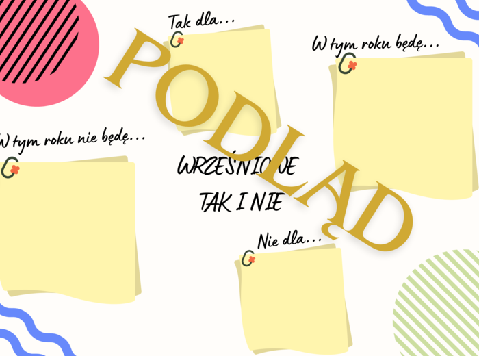 Karty pracy - powrót do szkoły. Materiały dla pedagogów, wychowawców, nauczycieli