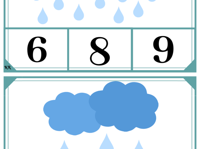 Zestaw klamerkowy - plansze