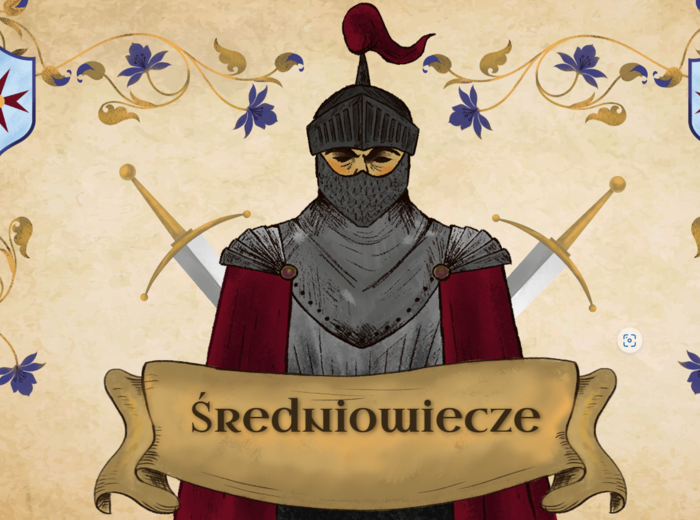 Średniowiecze - ogólna charakterystyka epoki