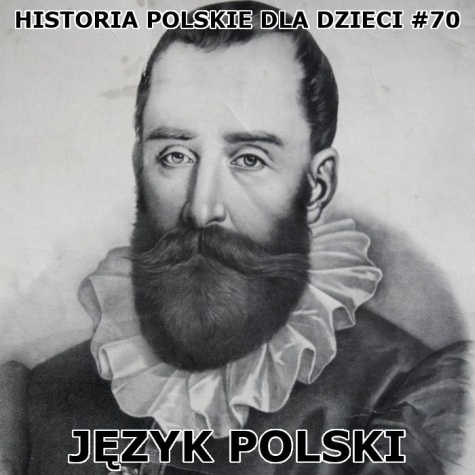 Odc. 70 - Literatura polska - podkast