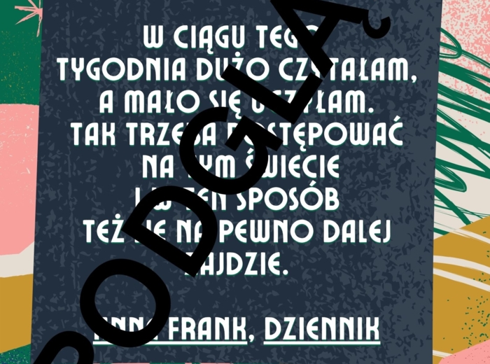 Polscy pisarze - gazetka