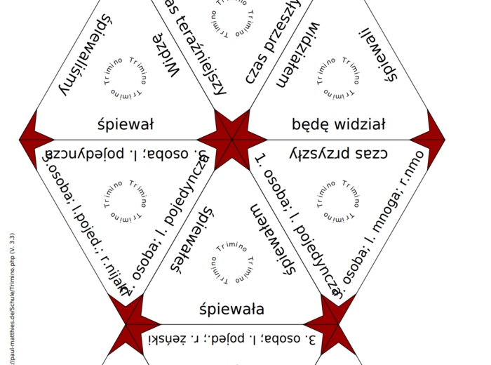 Stacje zadaniowe w klasie 4 - samoocena ucznia.