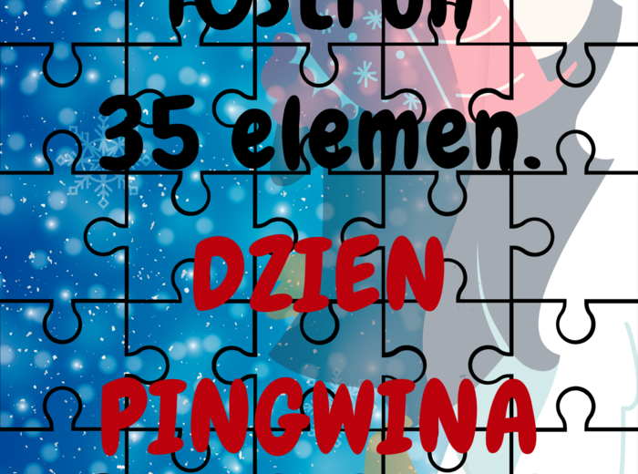 DZIEN PINGWINA