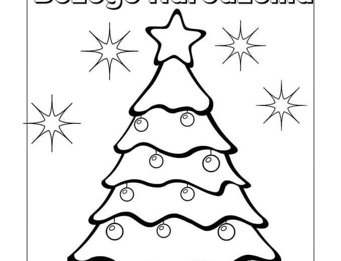 Książeczka Tradycje Świąt Bożego Narodzenia pdf do uzupełnienia