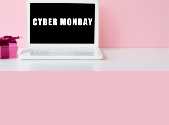 Cyber Monday - gotowa lekcja