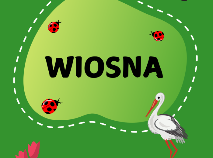 WIOSNA