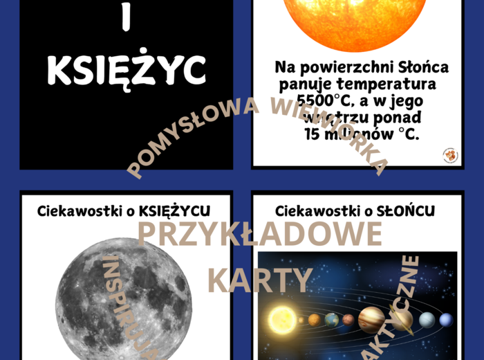 KOSMOS - ponad 170 stron