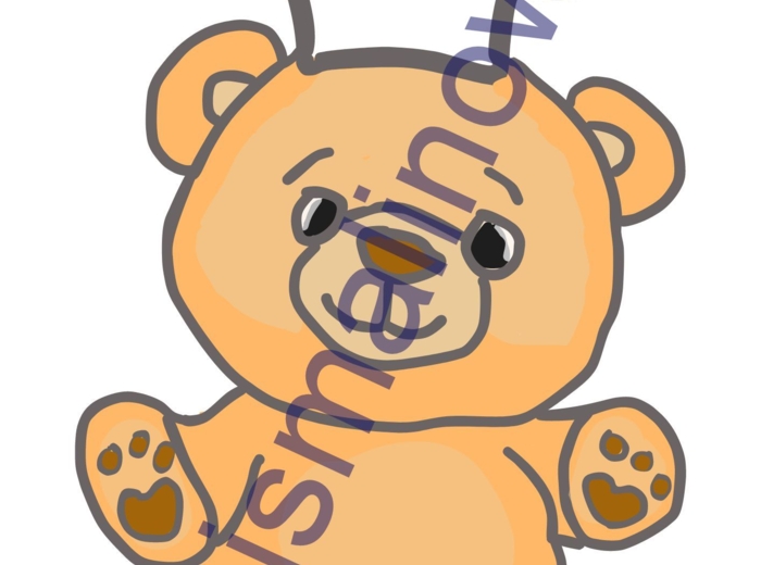 Miś jadłospis kucharz