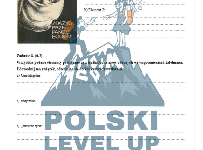 Kartkówka_Zdążyć przed Panem Bogiem_Polski Level Up