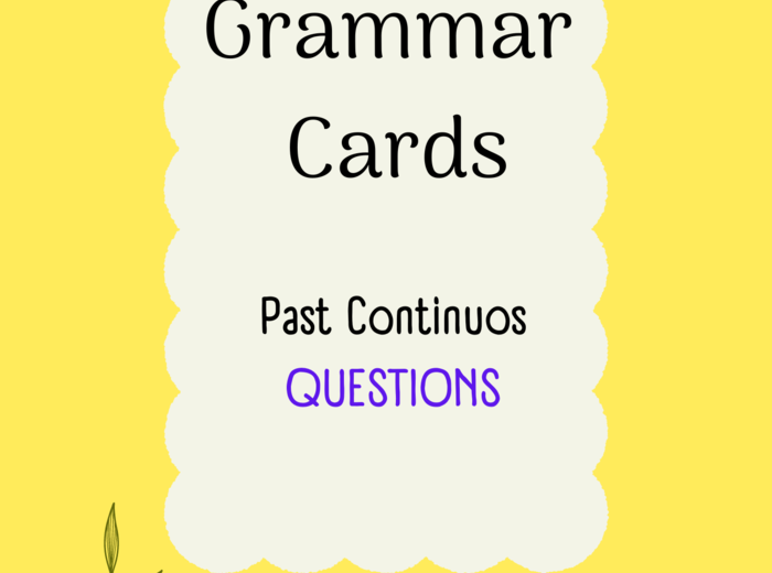 Past Continuous/ Pytania/ Karty do mówienia/ Mówienie/ Speaking/ Konwersacje/ Klasy 4-8/ Klasy 4-6/ Klasy 6-8/ SP/ Warm-up/ Rozgrzewka/ Speaking cards/ Gramatyka/ Grammar/ Speaking cards grammar/ Grammar cards/ E8