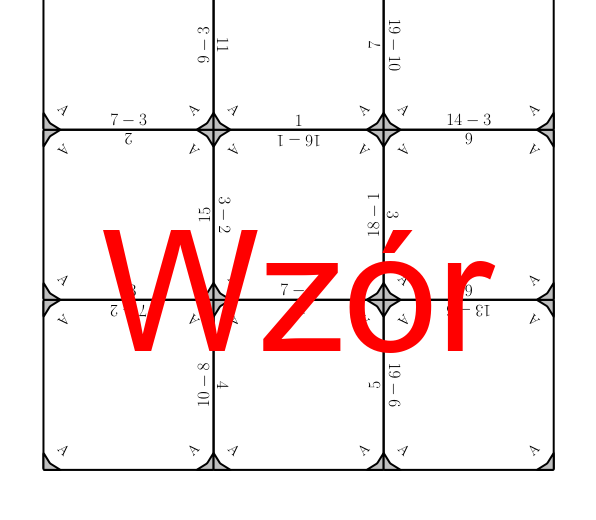 Tetromino - Odejmowanie do 20 | matematyka