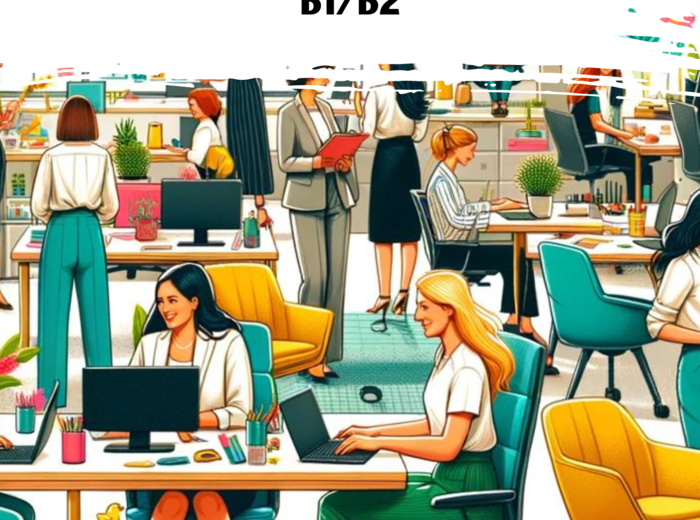 Business English: How to be a good employee B1/B2. Gotowa lekca, karty pracy, worksheet. Angielski dla dorosłych