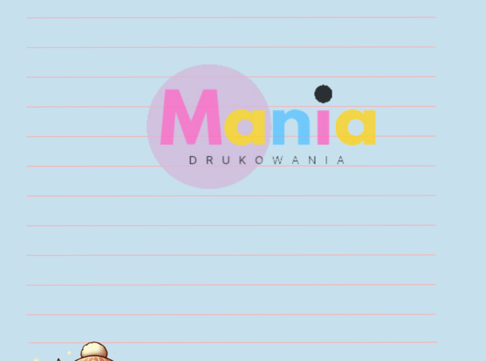 Domowy Kalendarz Adwentowy