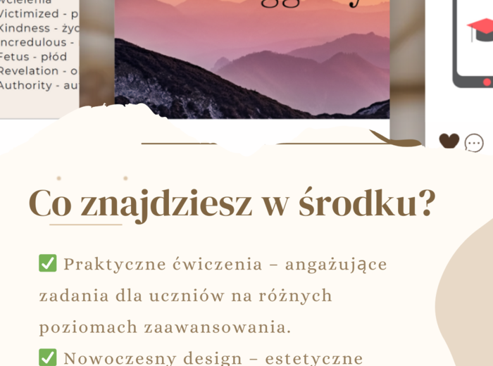 Gotowa Lekcja Angielskiego dla Nauczycieli oraz uczniów! #2 (The EGG)