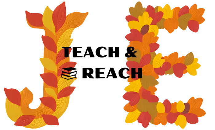 Jesień - dekoracje i materiały na gazetkę przedszkole + kolorowanki