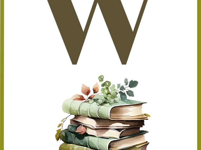 POWRÓT DO SZKOŁY – girlanda – napis – gazetka - szkoła - wersja 4