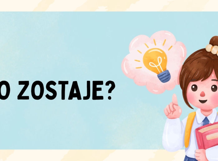 Co Zostaje? – 20 Wyzwań Decyzyjnych i Trening Argumentacji (Prezentacja)