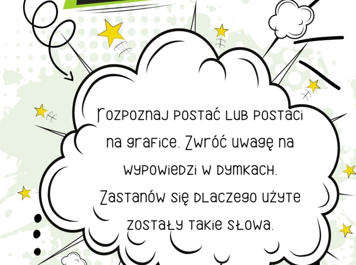 Koń by się uśmiał... czyli historia z przymrużeniem oka